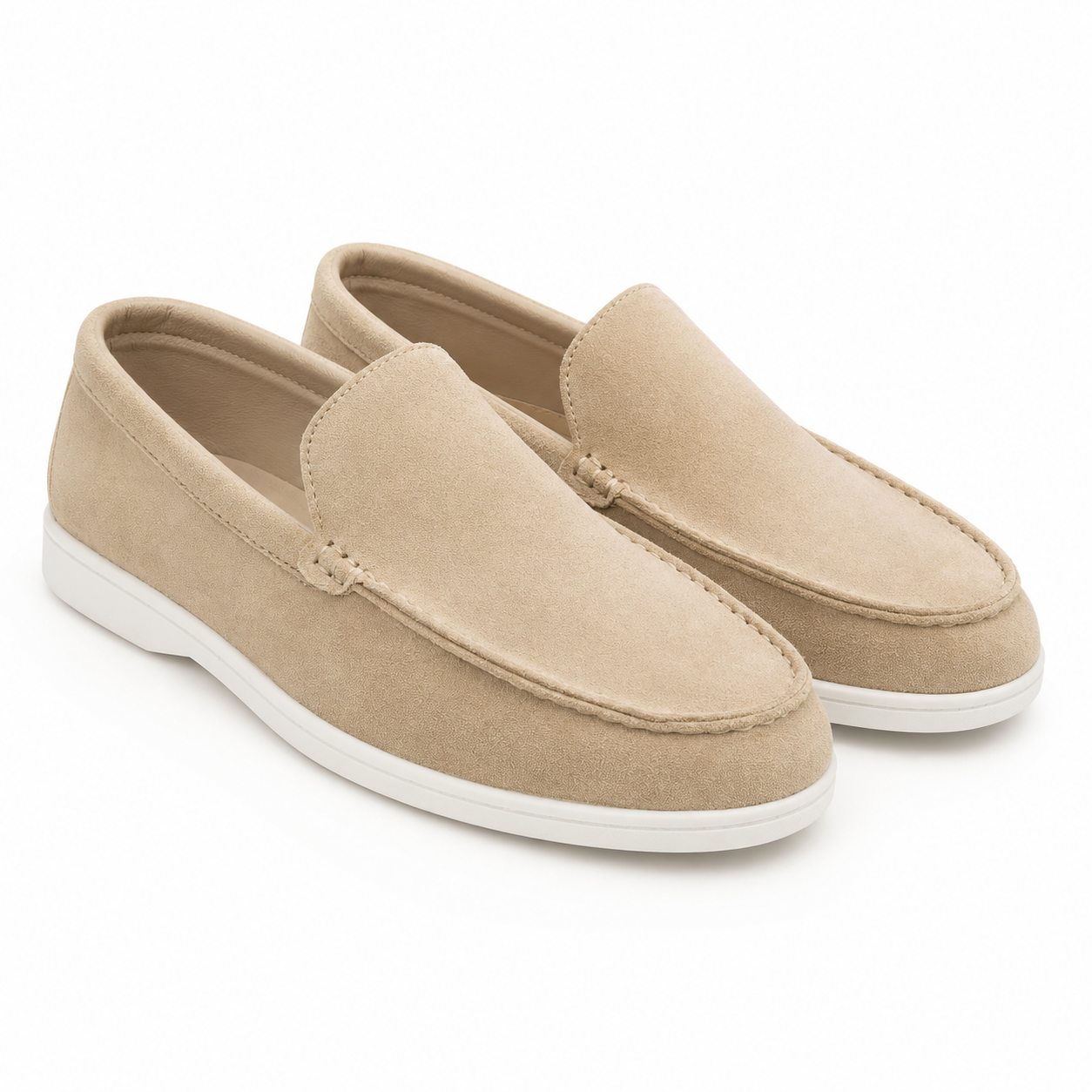 Lonrier Rivieira Loafers
