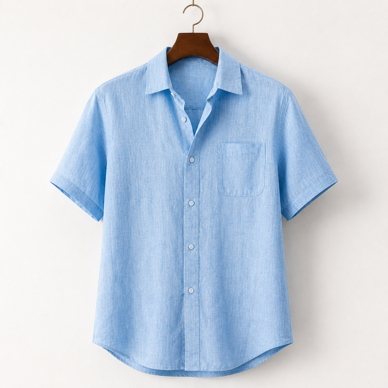 Portfino Linen Shirt
