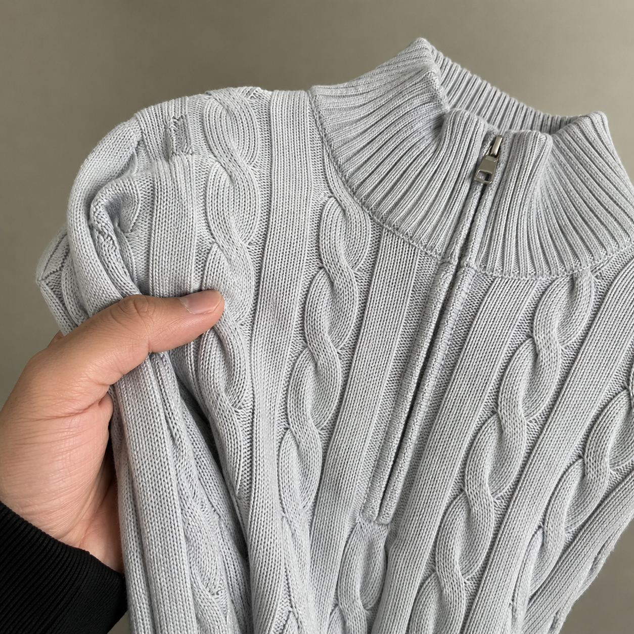 Dieppe Sweater