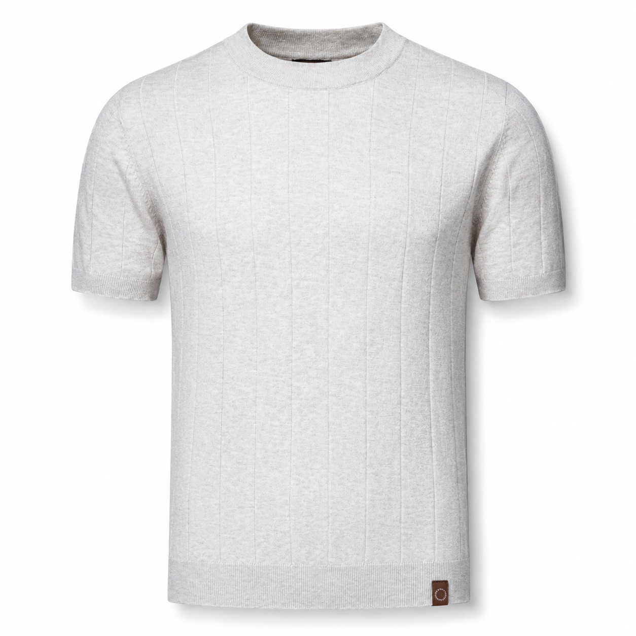Monaco Stripe T-Shirt