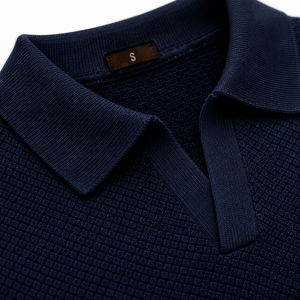 Polo Grasse