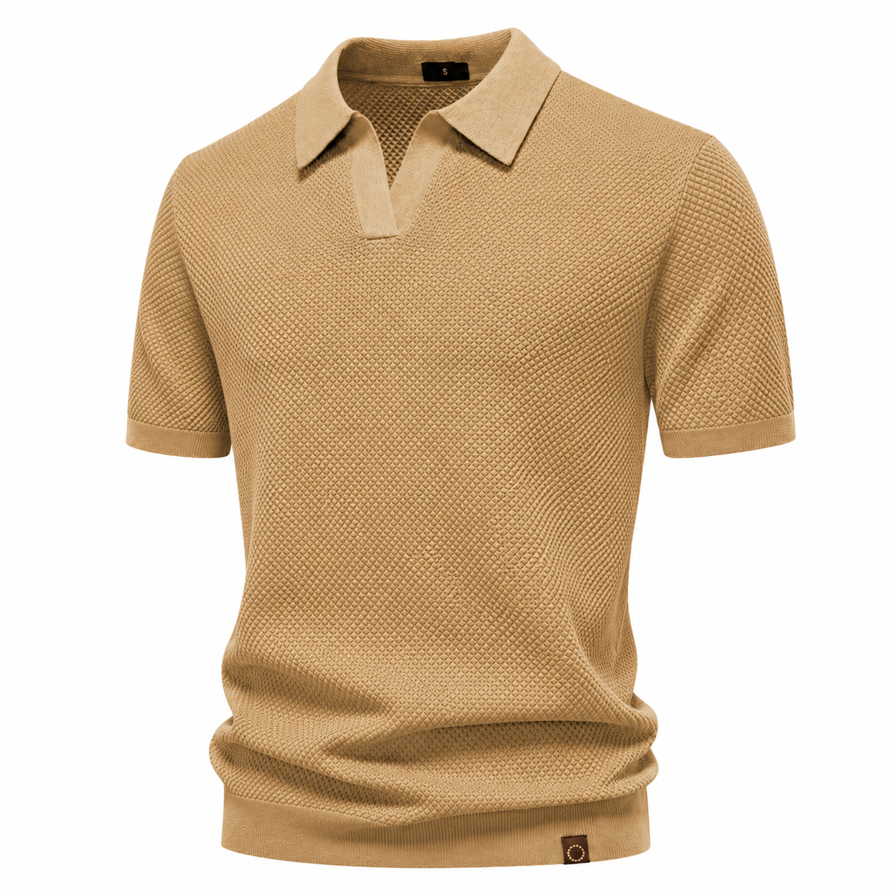 Polo Grasse
