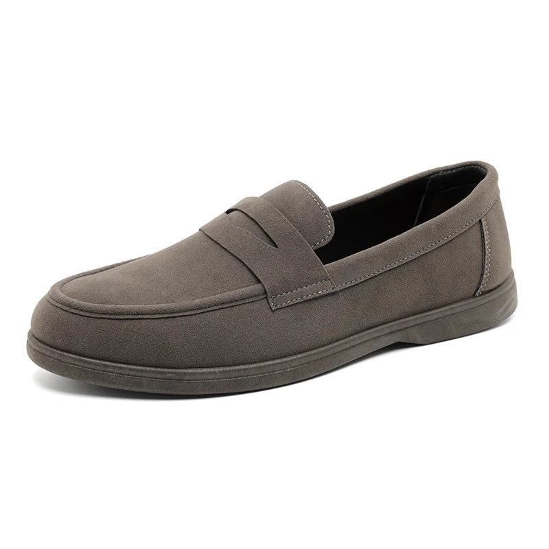 Soulier Oxford