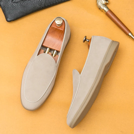Soulier Antibes