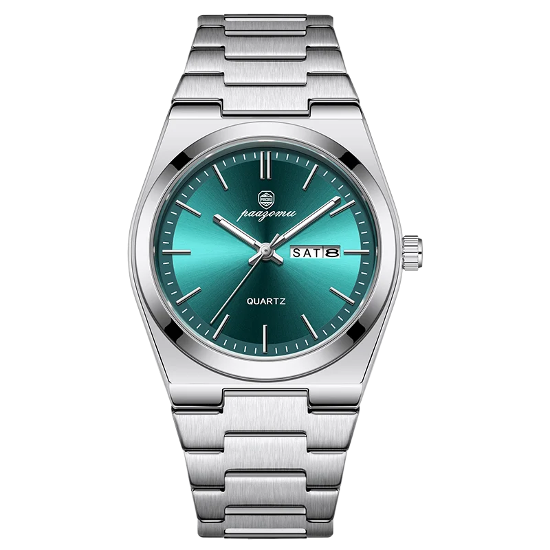 Grand Riviera Chronograph Watch