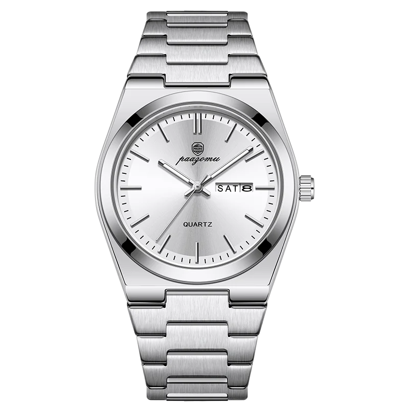 Grand Riviera Chronograph Watch