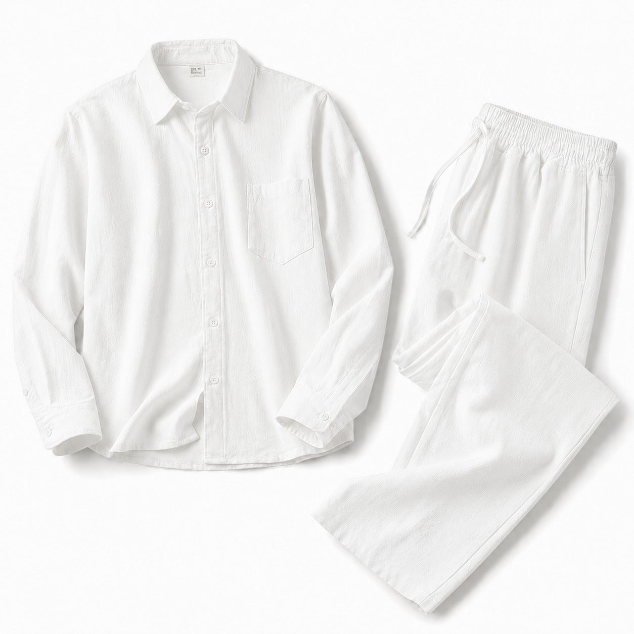 Ajaccio Linen Set