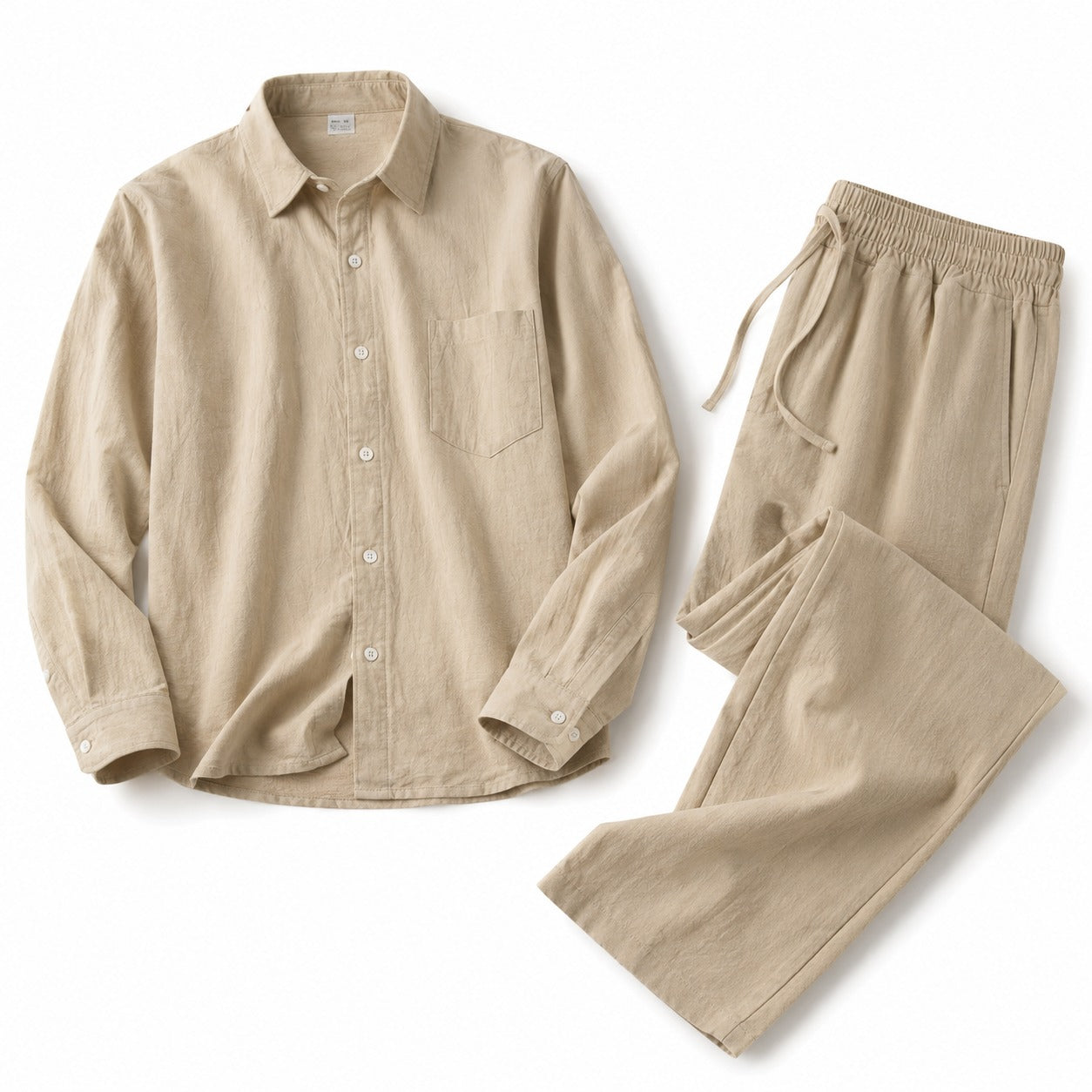 Ajaccio Linen Set
