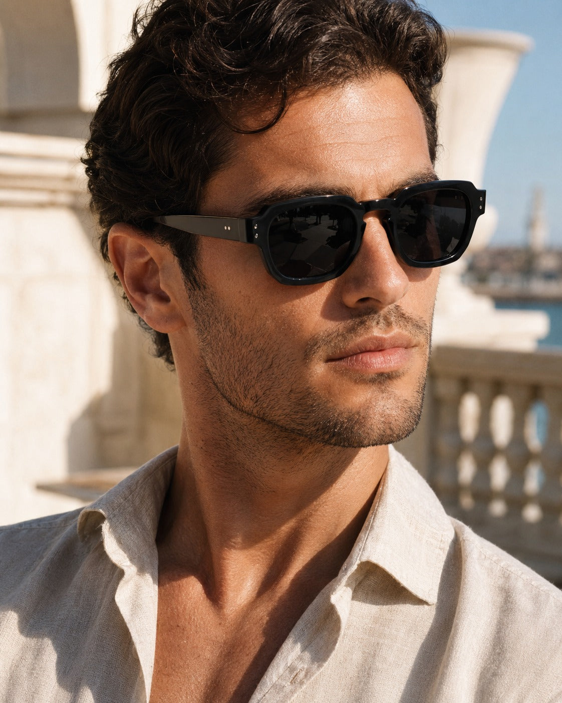 Antibes Sunglasses