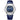 Milan Square Watch