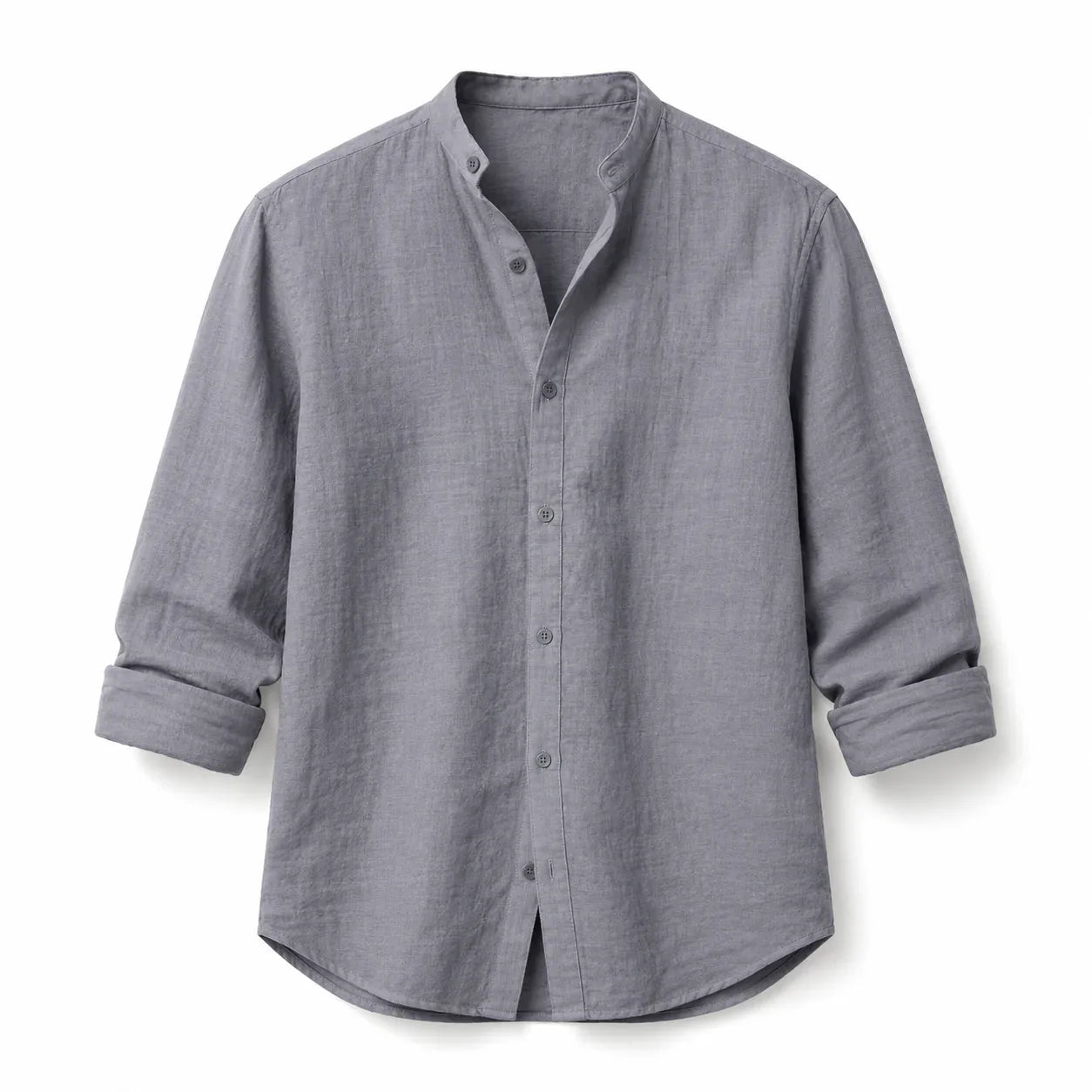 Amsterdam Linen Shirt