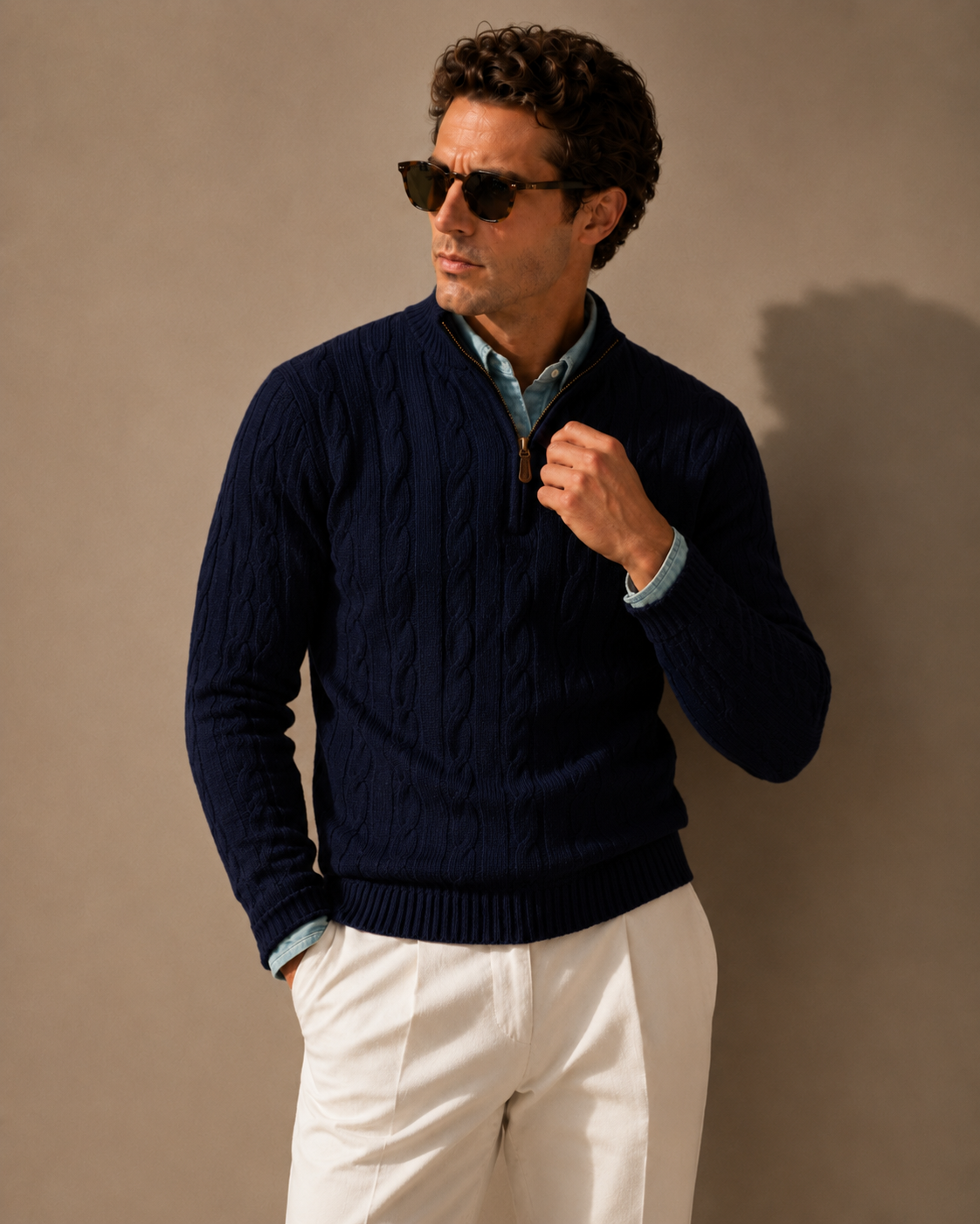 Knitwear