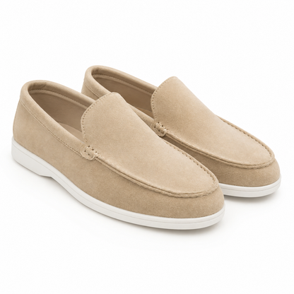 Lonrier Rivieira Loafers