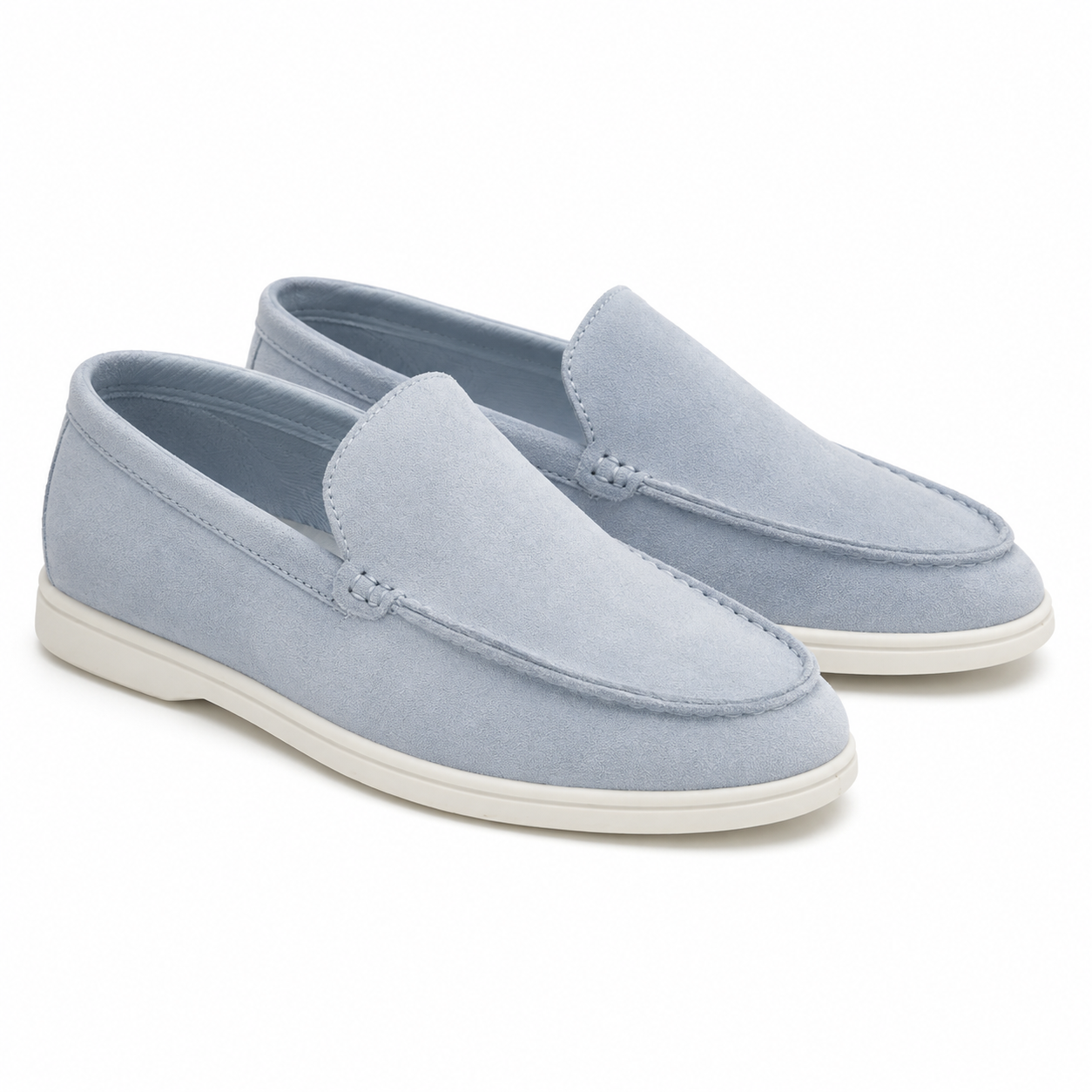 Lonrier Rivieira Loafers