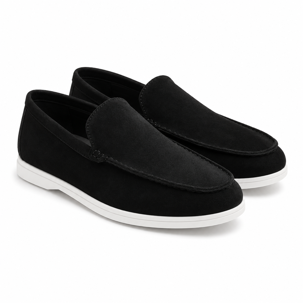 Lonrier Rivieira Loafers