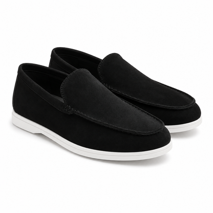 Lonrier Rivieira Loafers