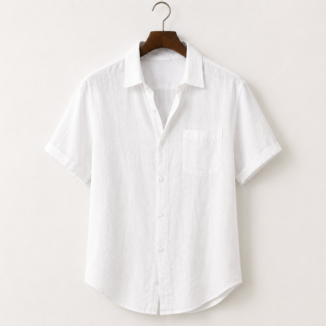 Portfino Linen Shirt