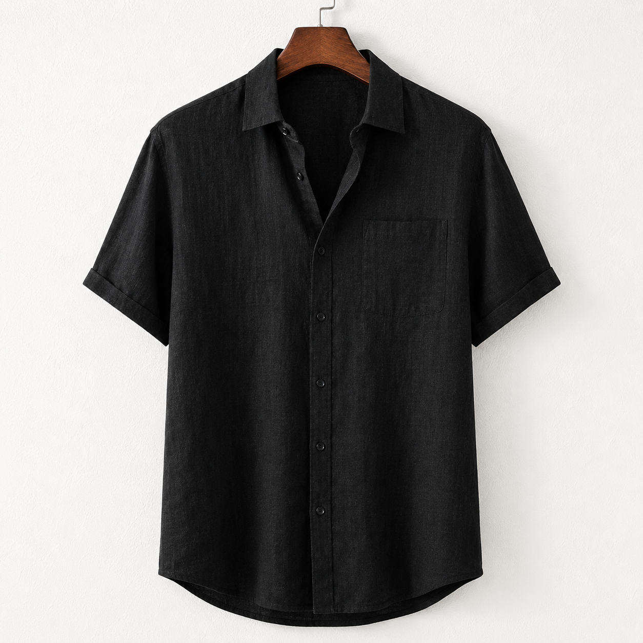Portfino Linen Shirt