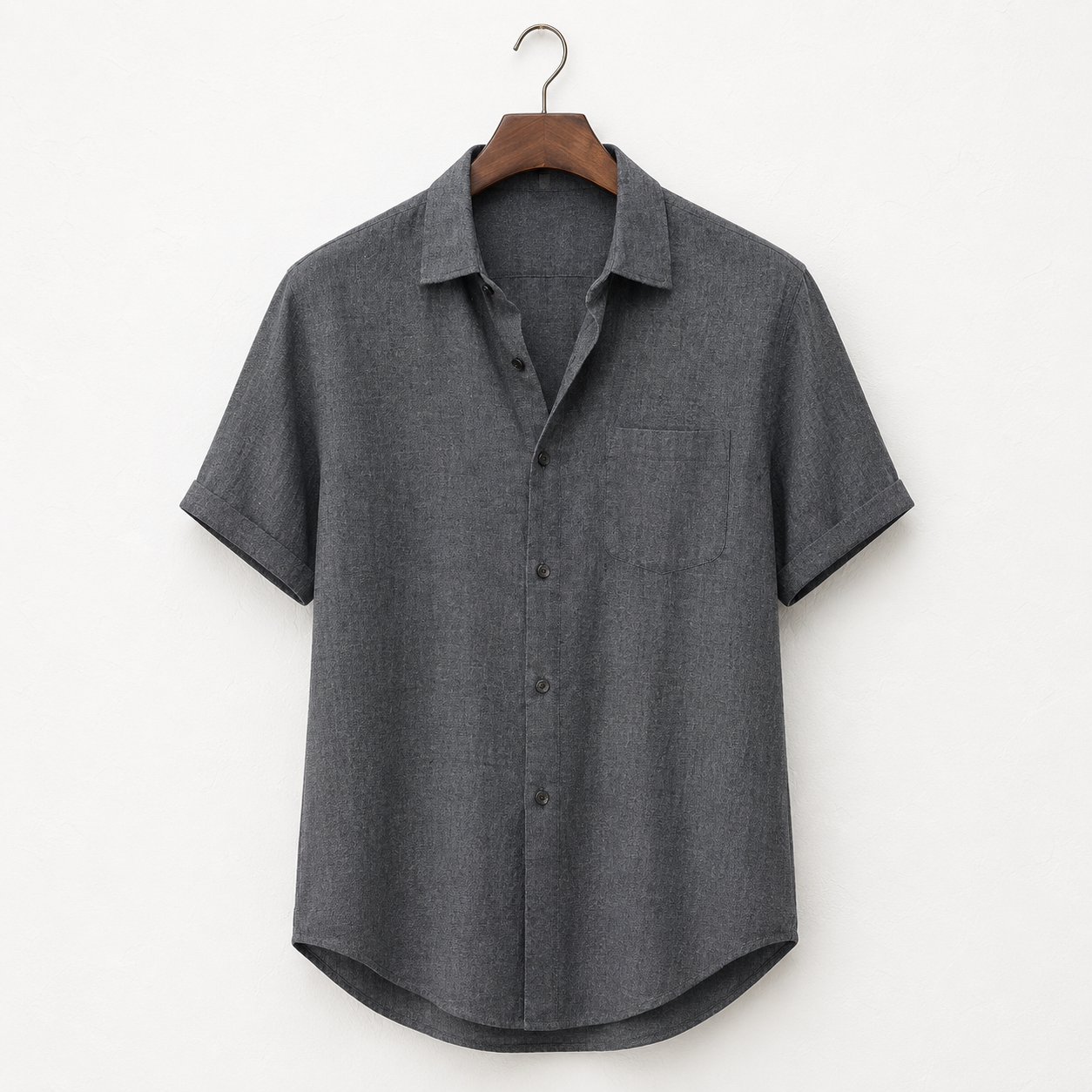 Portfino Linen Shirt