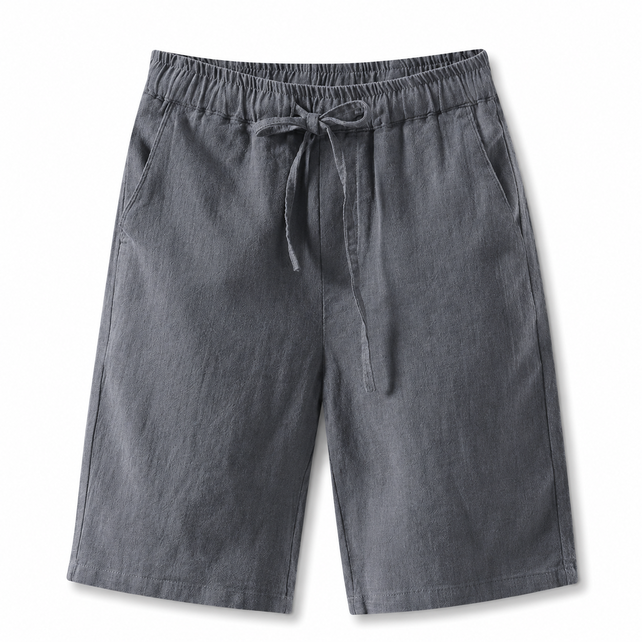 Hampton Linen Shorts