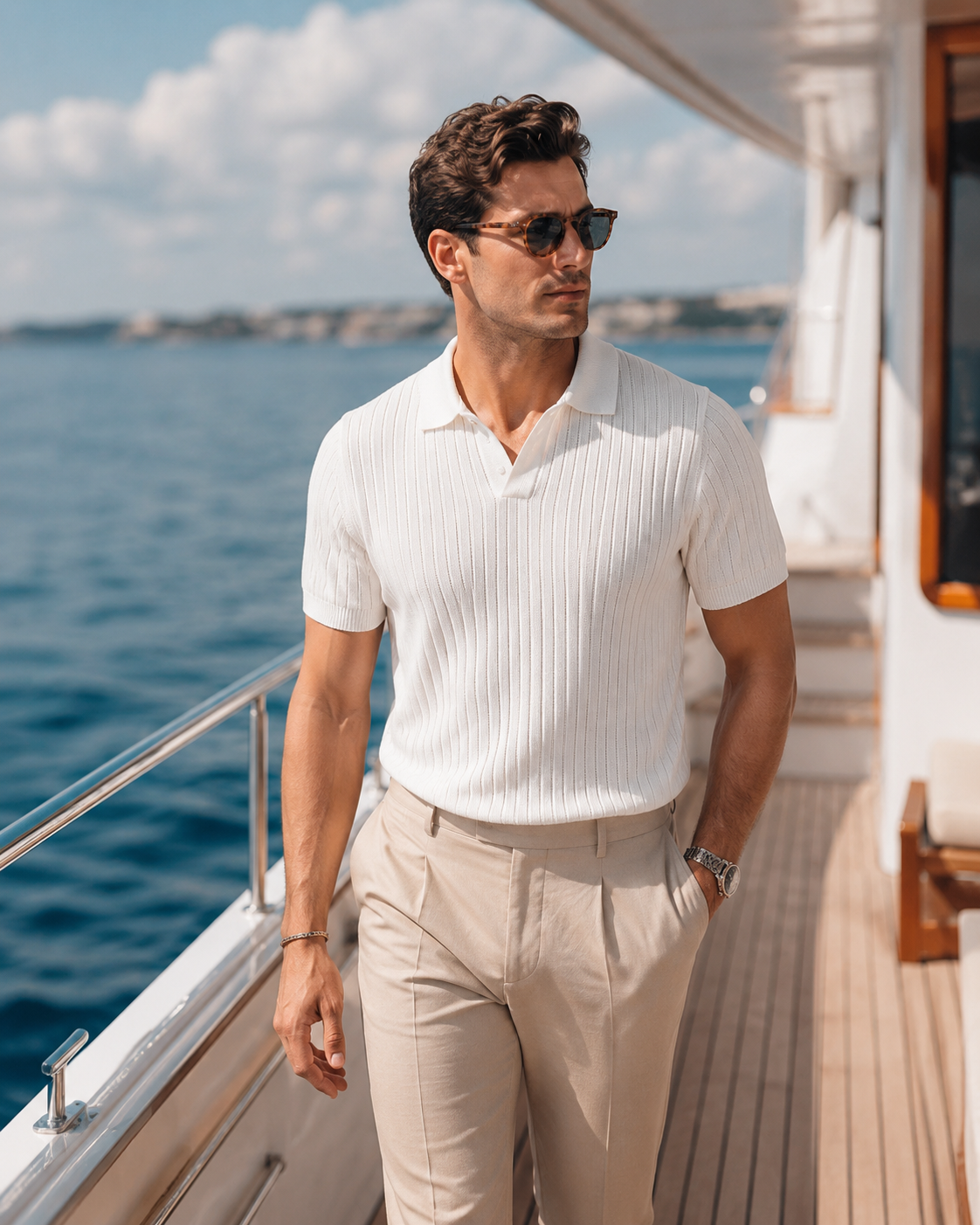 Polo Riviera