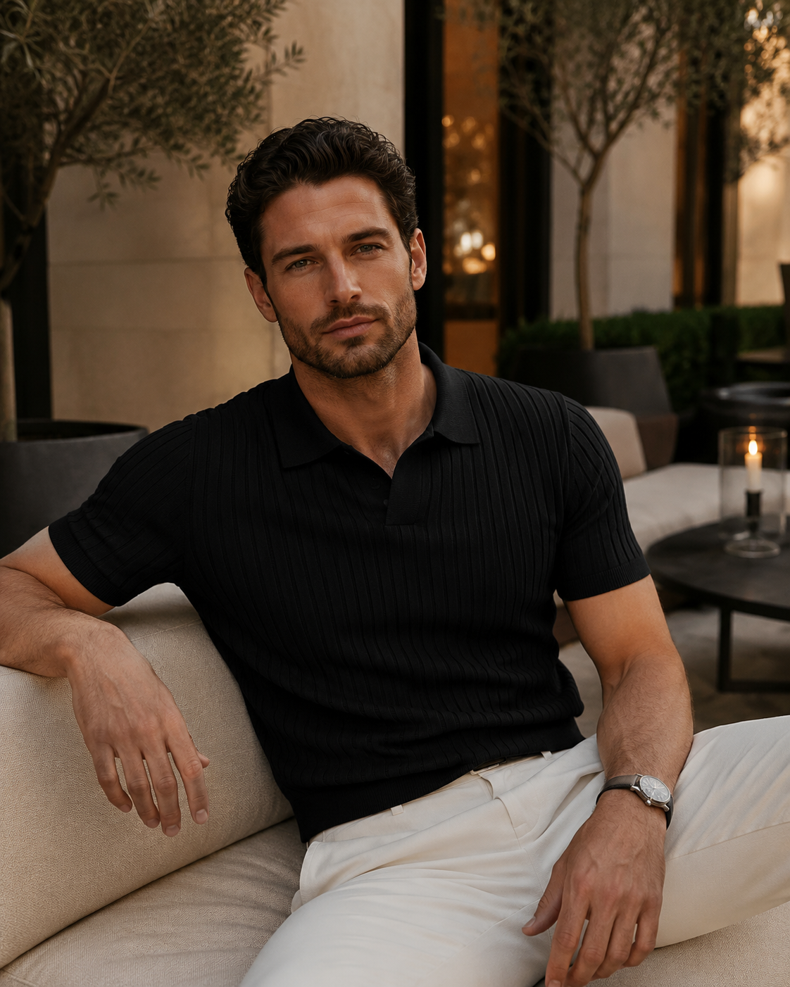 Polo Riviera