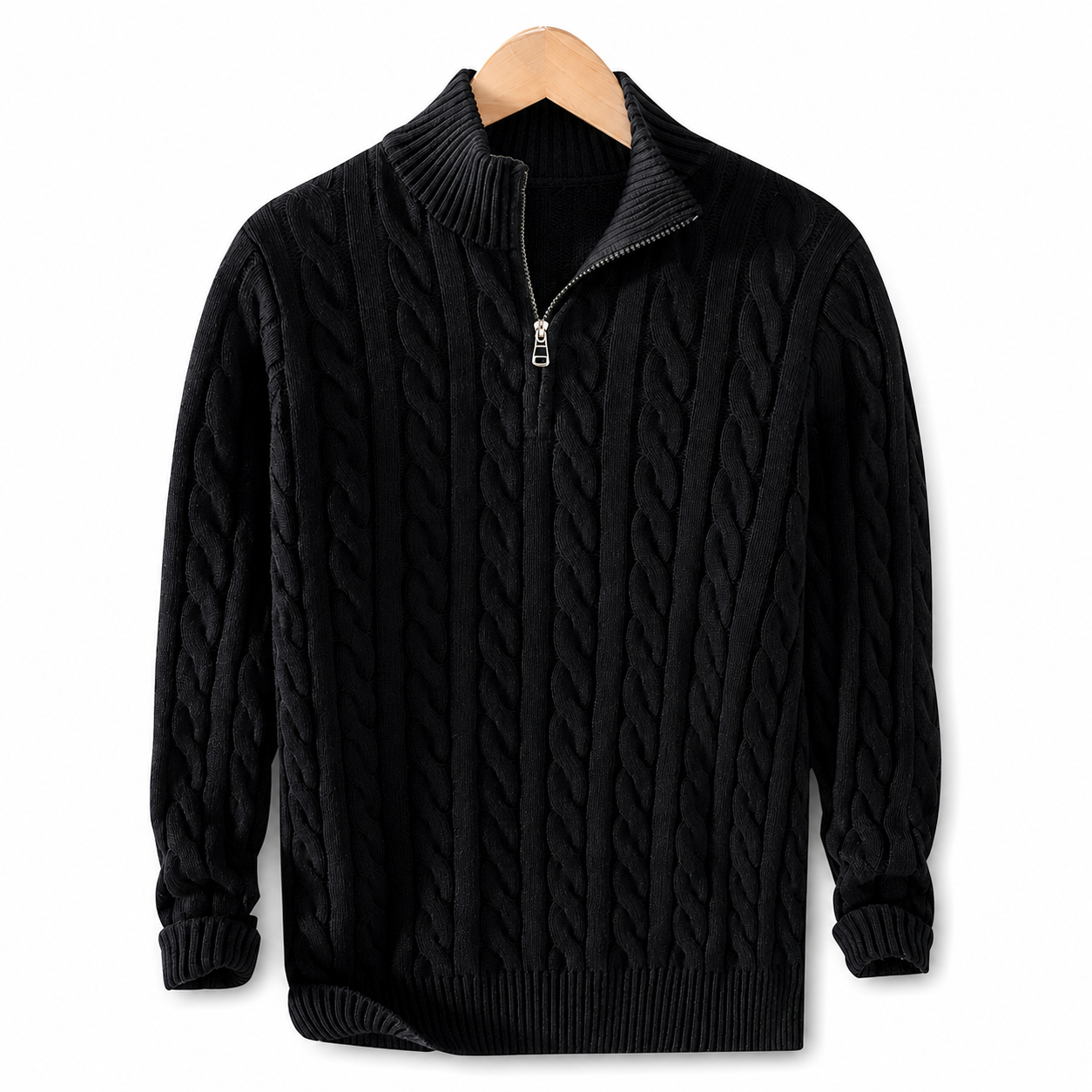 Dieppe Sweater