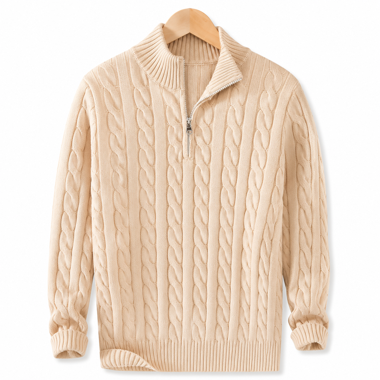Dieppe Sweater