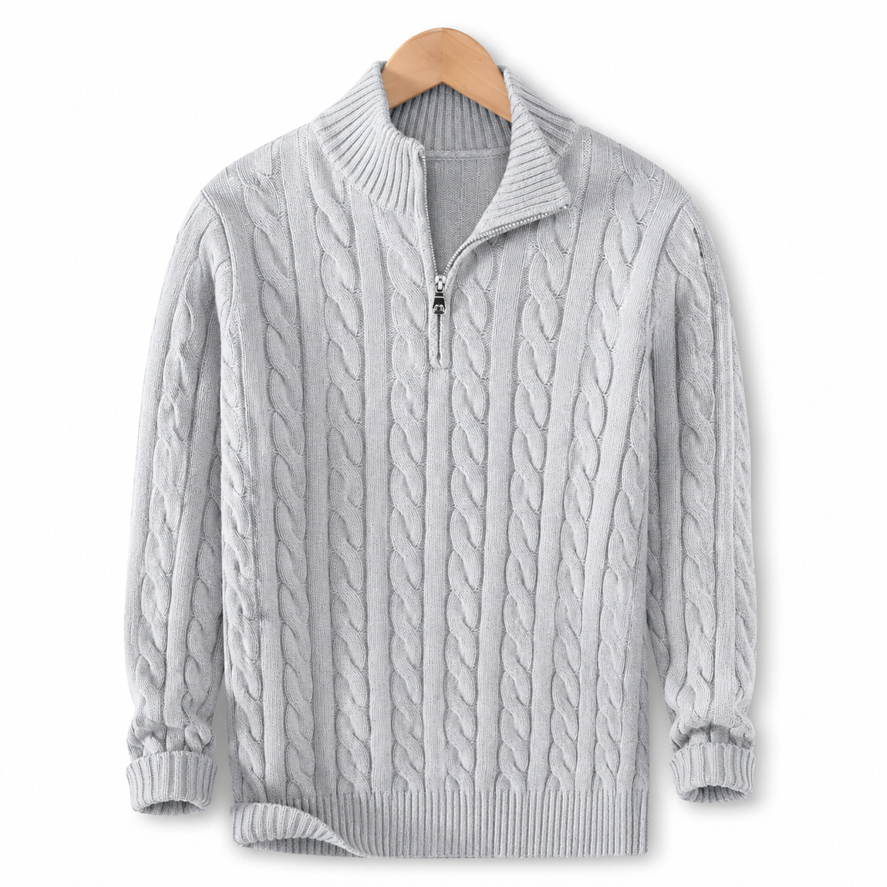 Dieppe Sweater