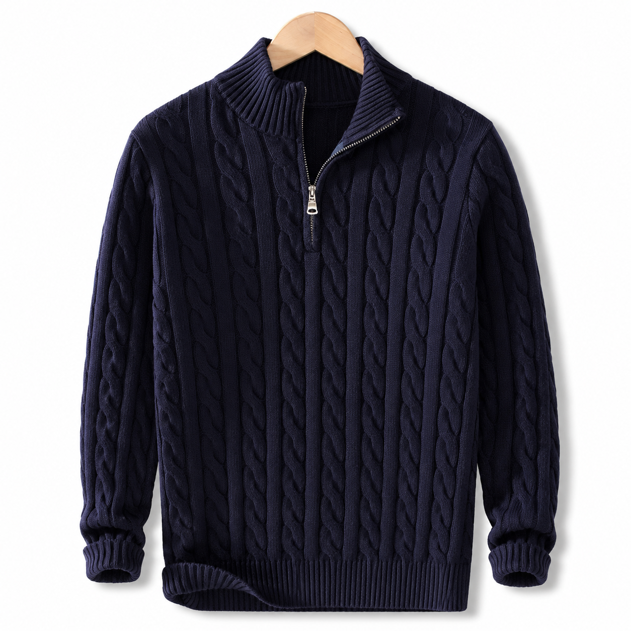 Dieppe Sweater