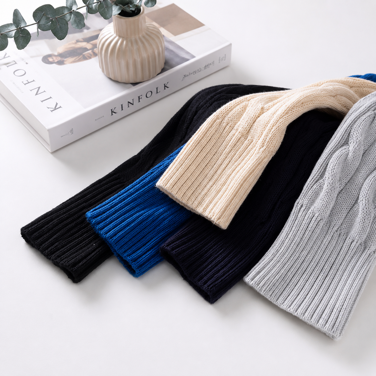 Dieppe Sweater