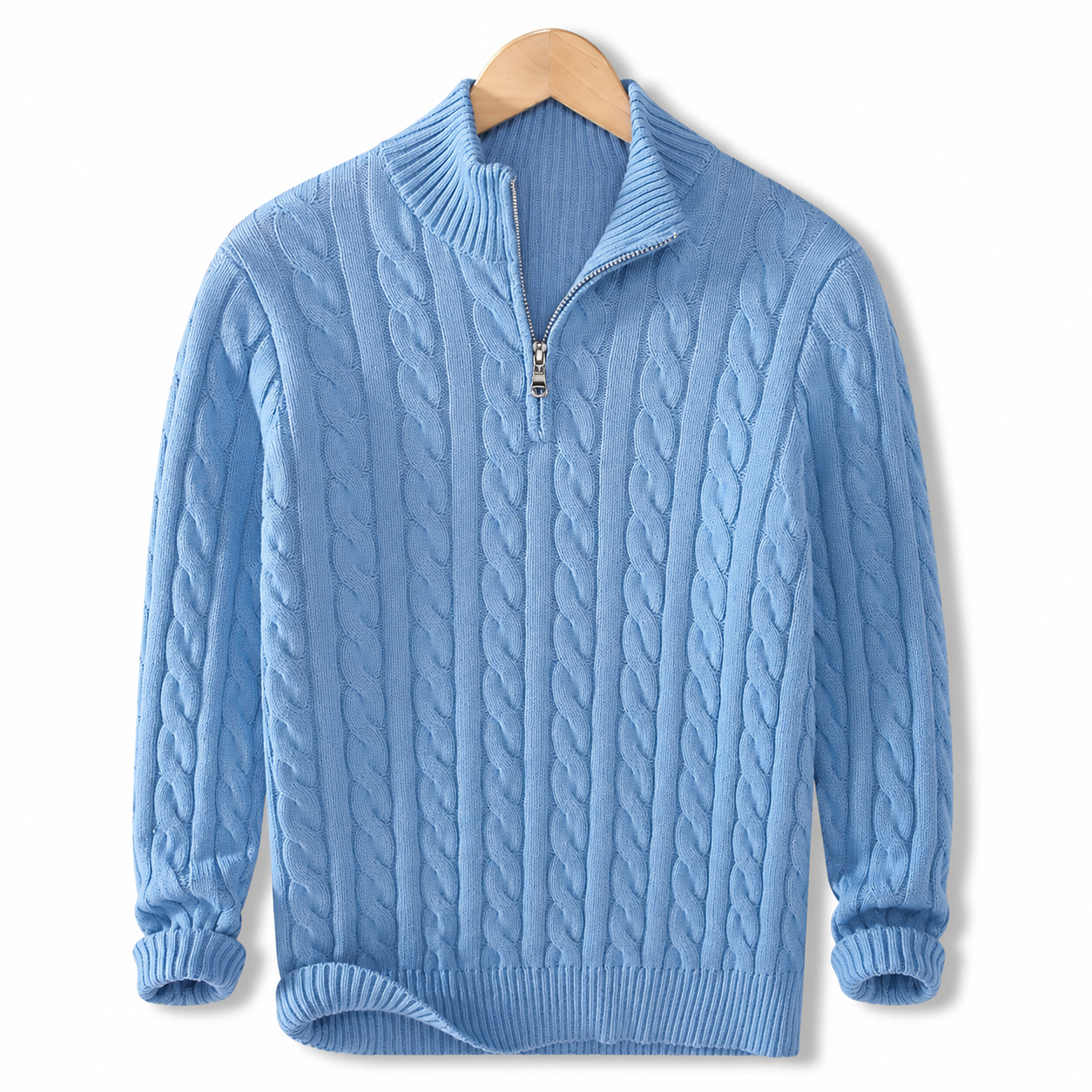 Dieppe Sweater