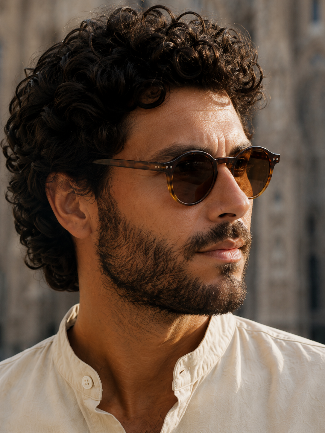 Monaco Glasses