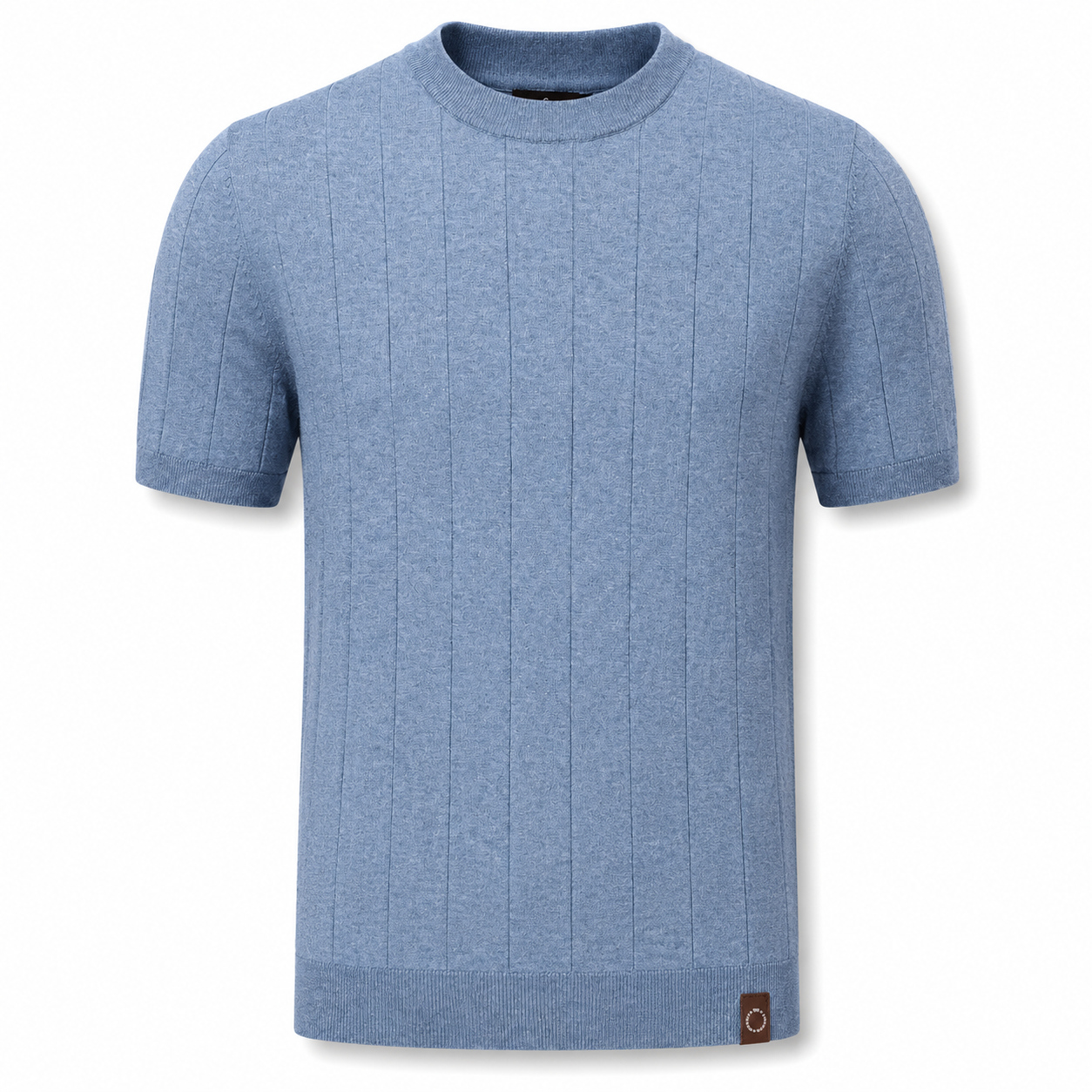 Monaco Stripe T-Shirt