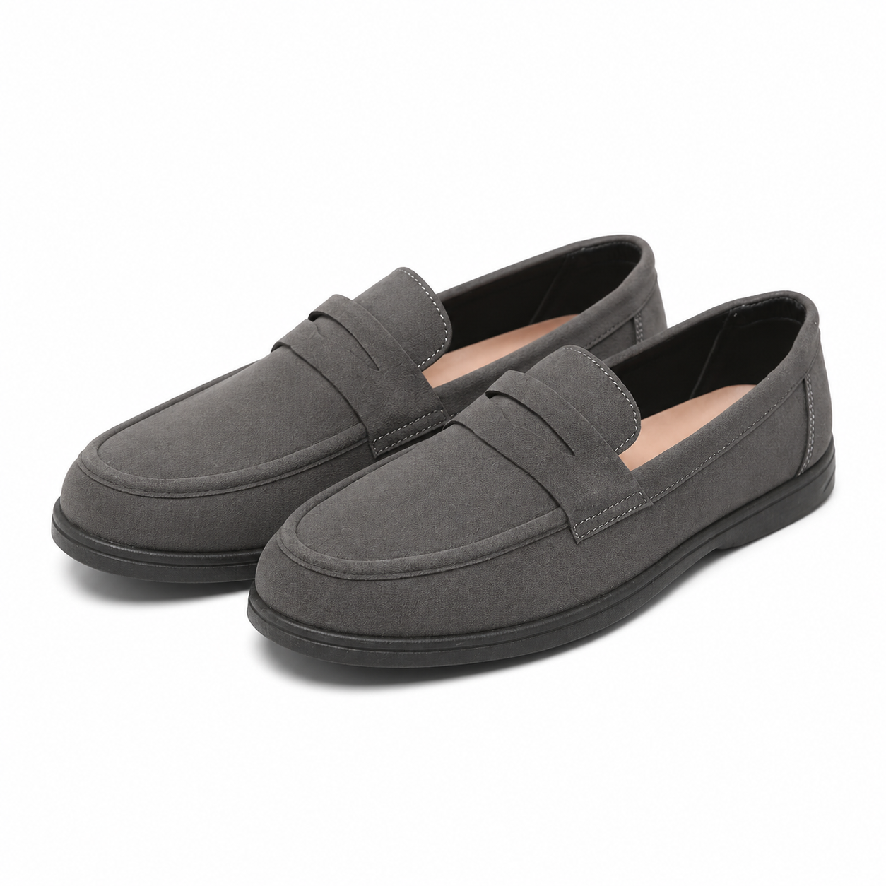 Lonrier Cannes Loafers