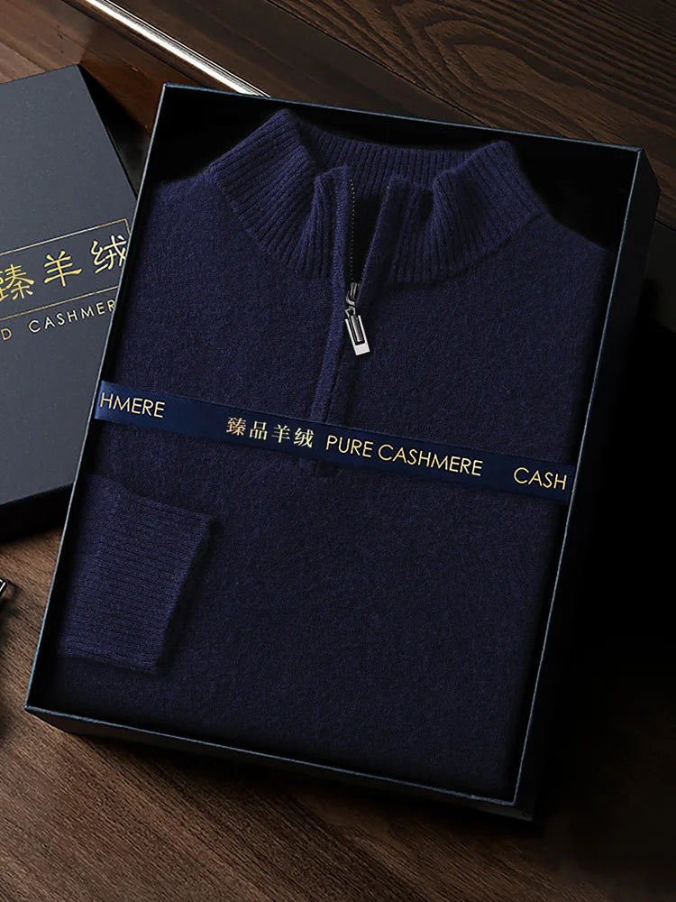 Tricot Cashmere Genève