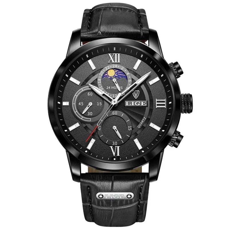 Rotterdam Heritage Watch (Waterproof)