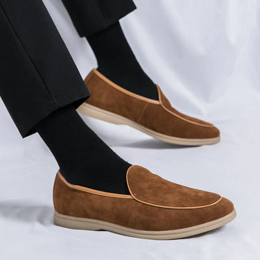 Soulier Monaco