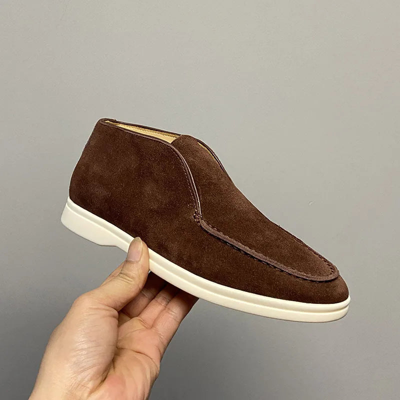 Soulier Lucerne