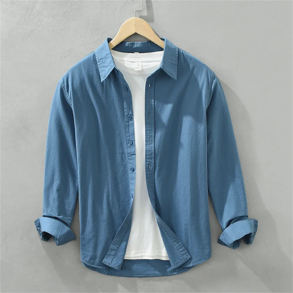 Chemise Bruges