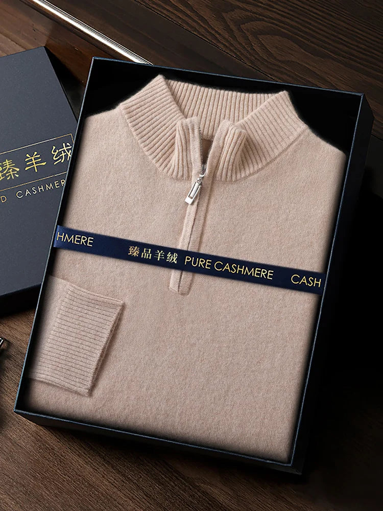 Tricot Cashmere Genève