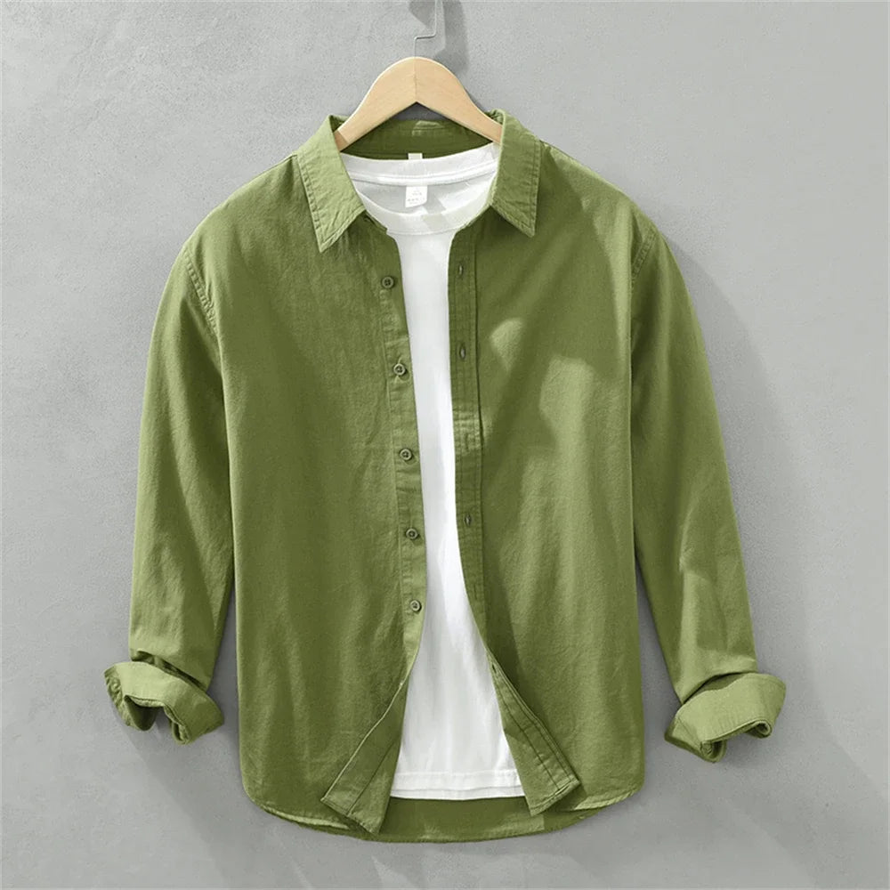 Chemise Bruges