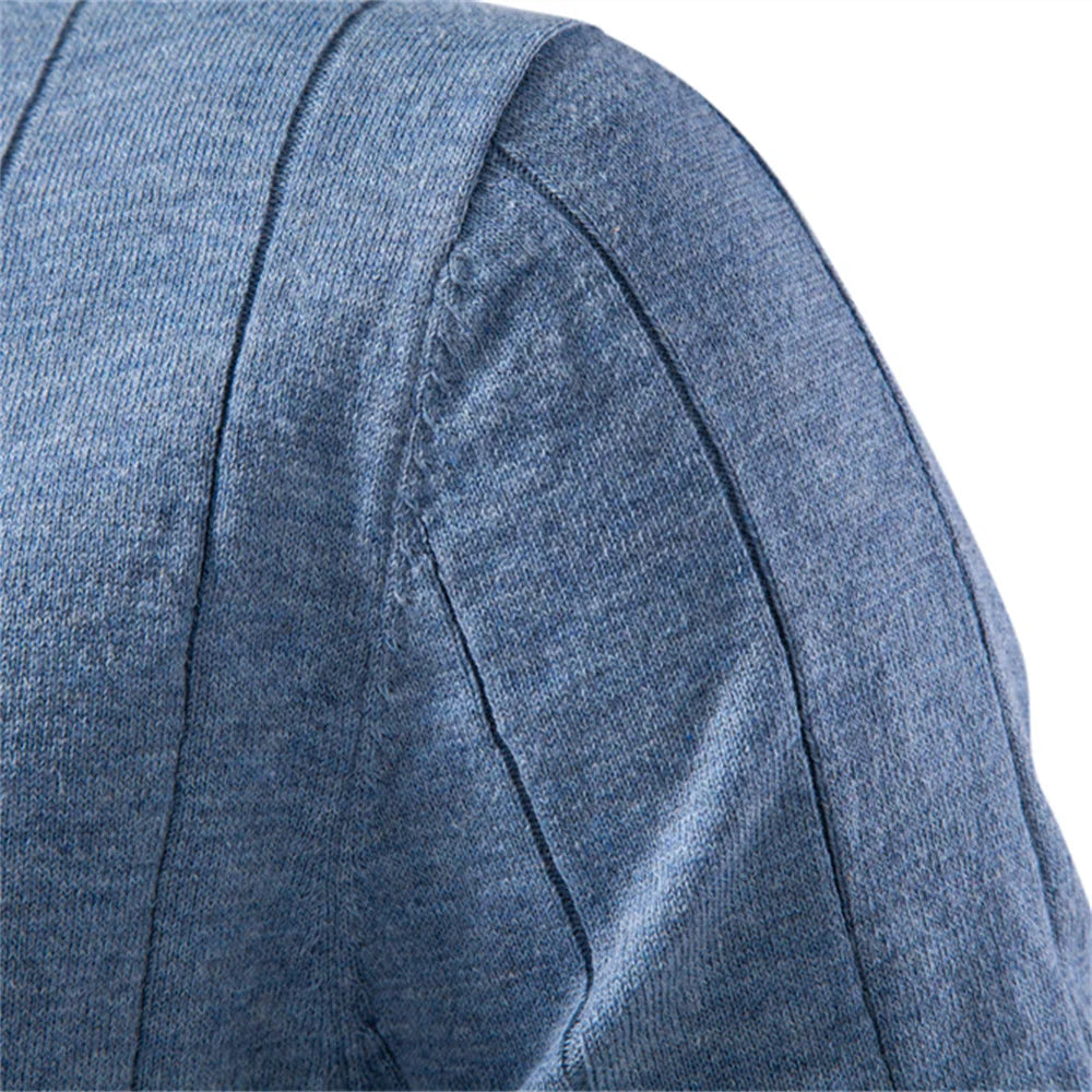 Monaco Stripe T-Shirt