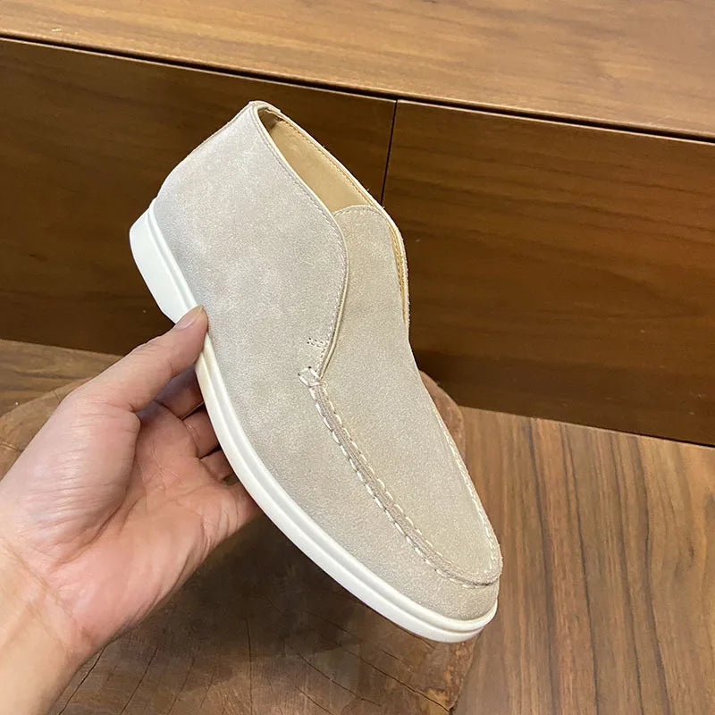 Soulier Lucerne