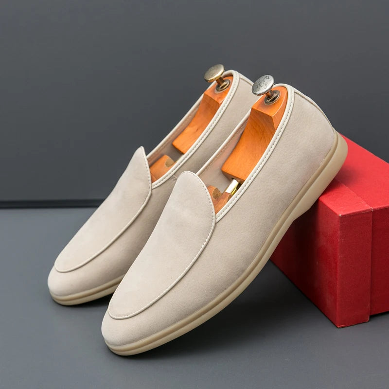 Soulier Monaco