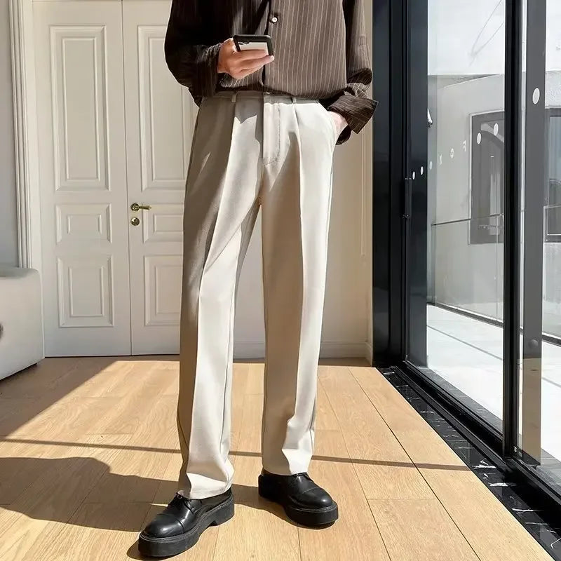 Pantalon Bruxelles