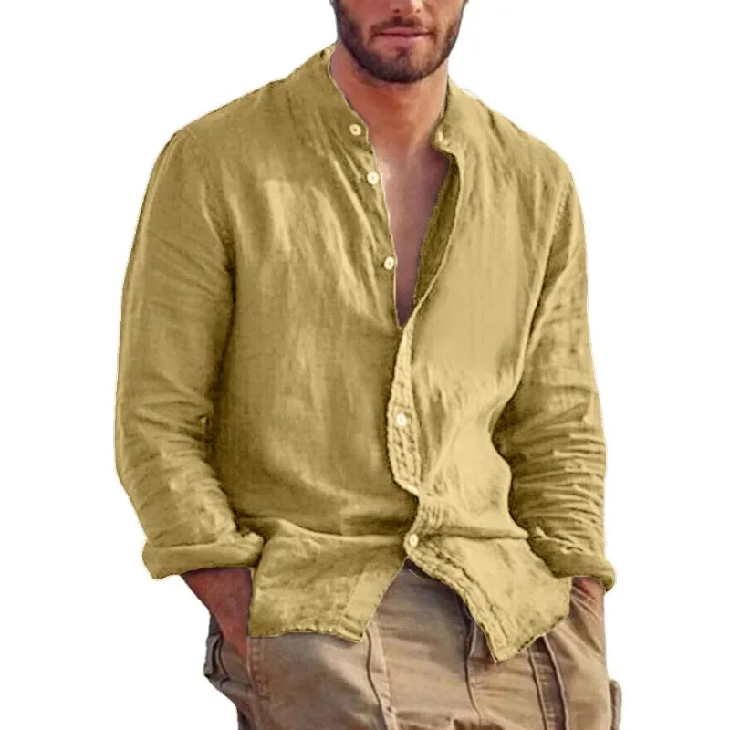 Chemise Venise
