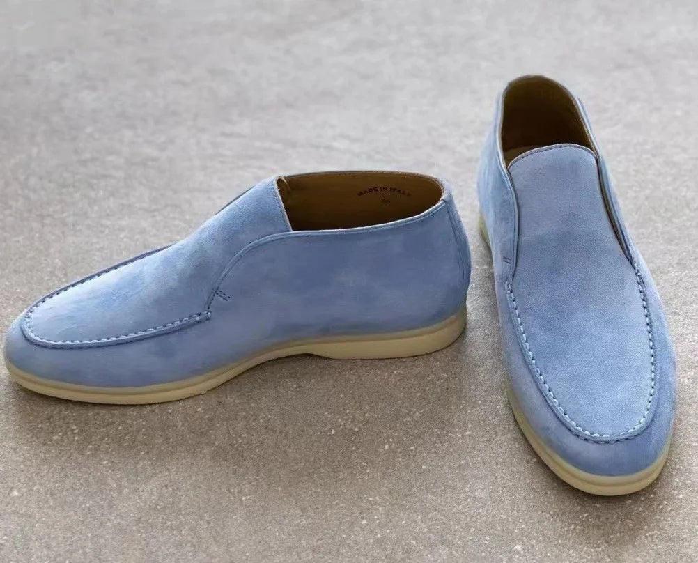 Soulier Lucerne