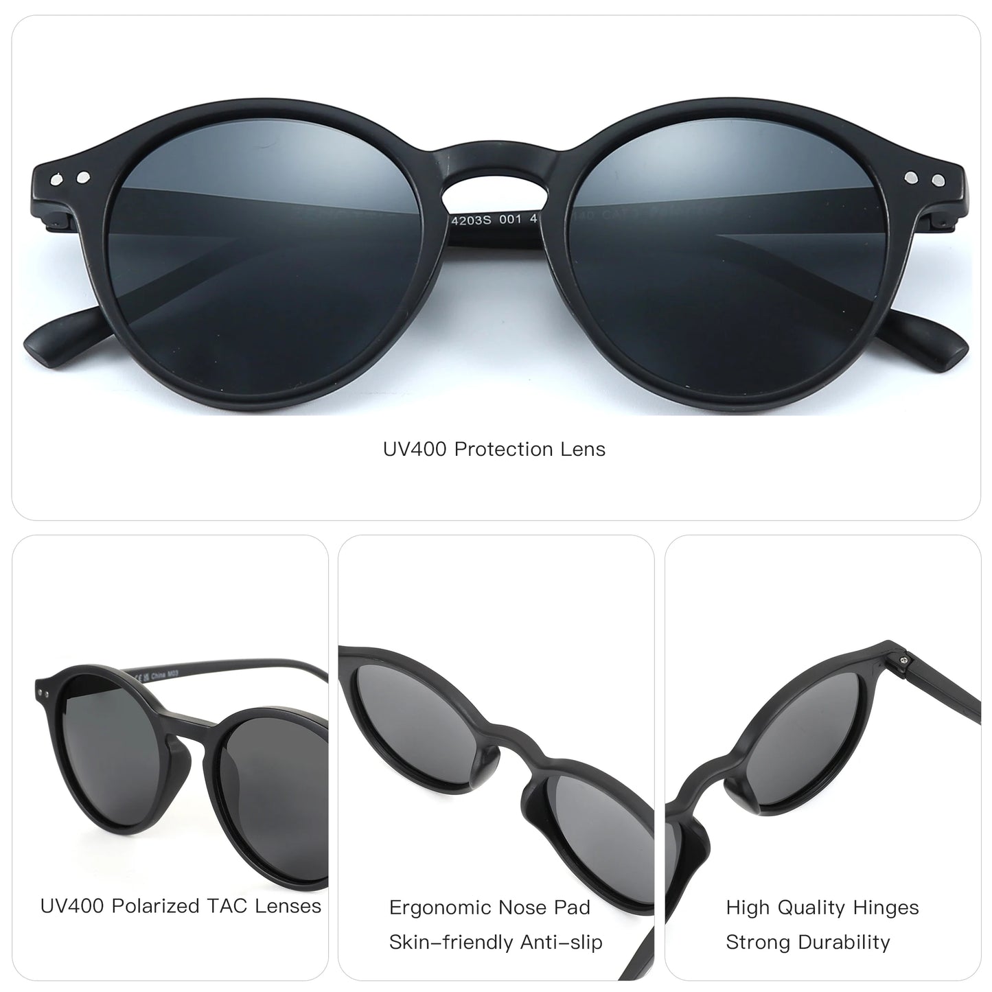 Lunettes Montmartre