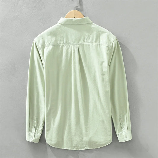Chemise Bruges